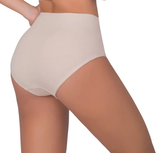 Everyday Classic Comfort Panty - 3601