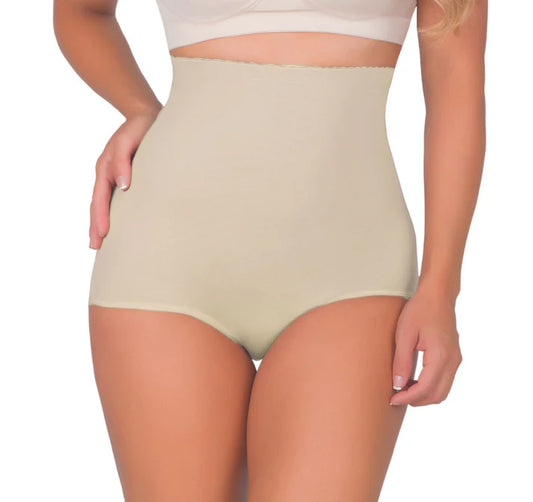 High-Waist Postpartum Recovery Panty - 2448