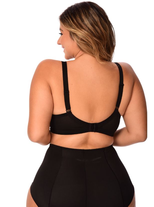 1142 - Brasier Ideal Para Busto Pesado