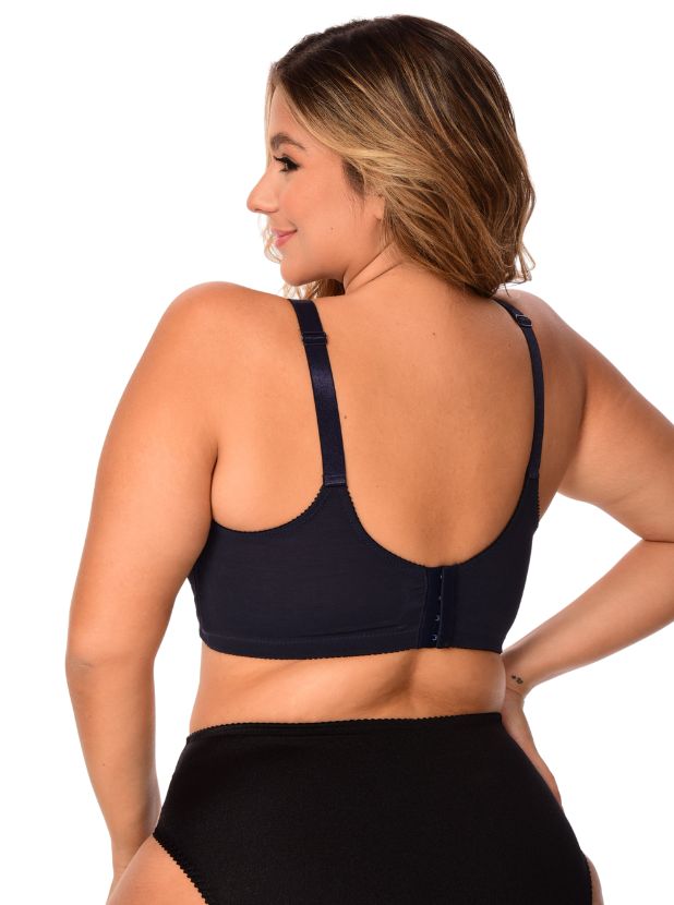 1280 - Brasier Ideal Para Busto Pesado Reductor De Busto