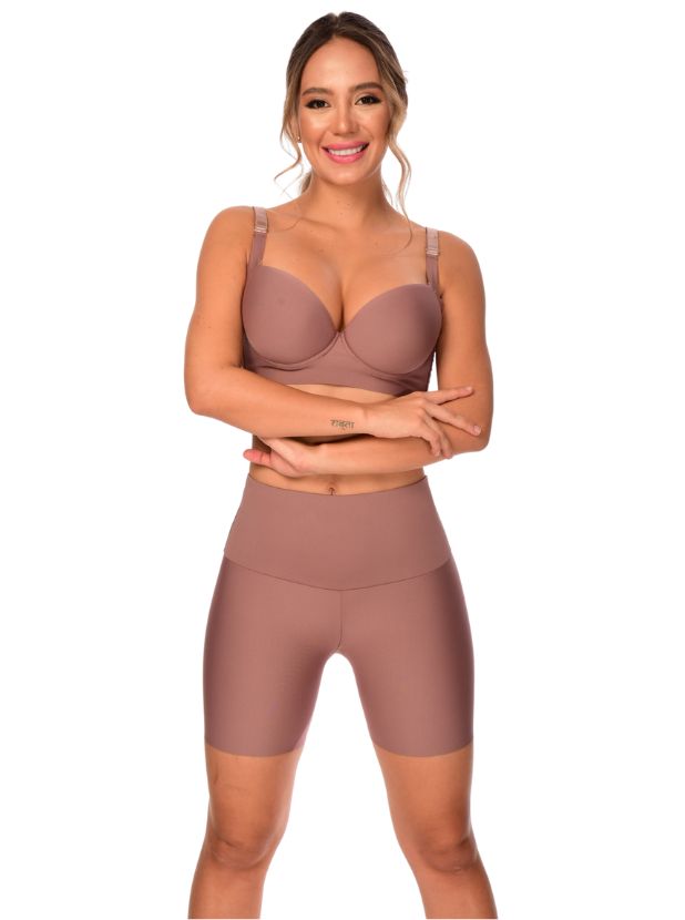 2304 - Brasier Copa Realce Sin Costuras