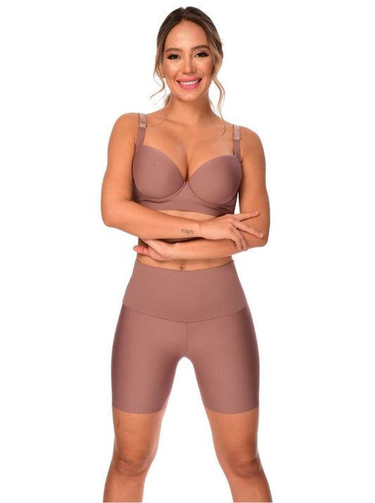 2304 - Brasier Copa Realce Sin Costuras