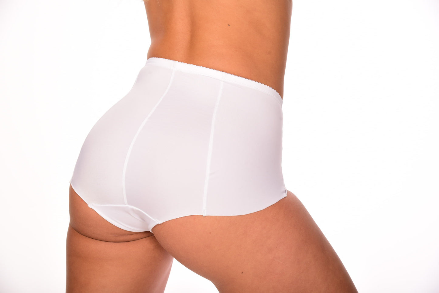 3504 - Pantie Control Abdomen Sin Costuras