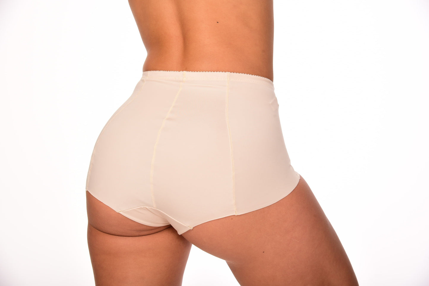 3504 - Pantie Control Abdomen Sin Costuras