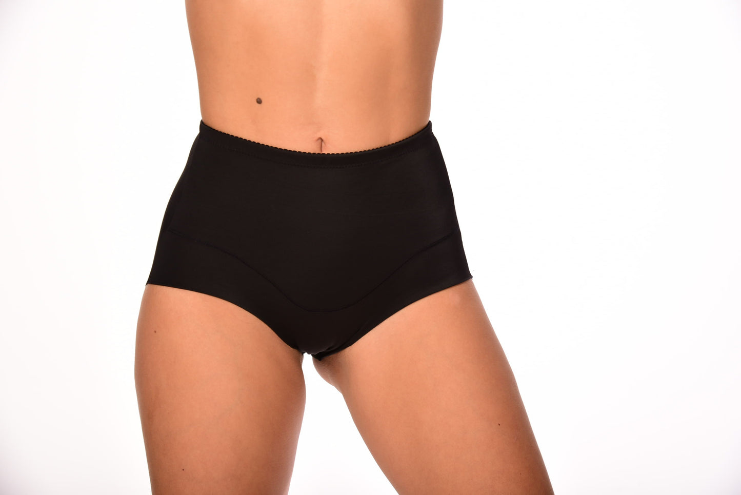 3504 - Pantie Control Abdomen Sin Costuras