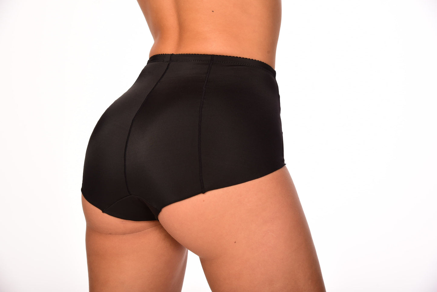 3504 - Pantie Control Abdomen Sin Costuras