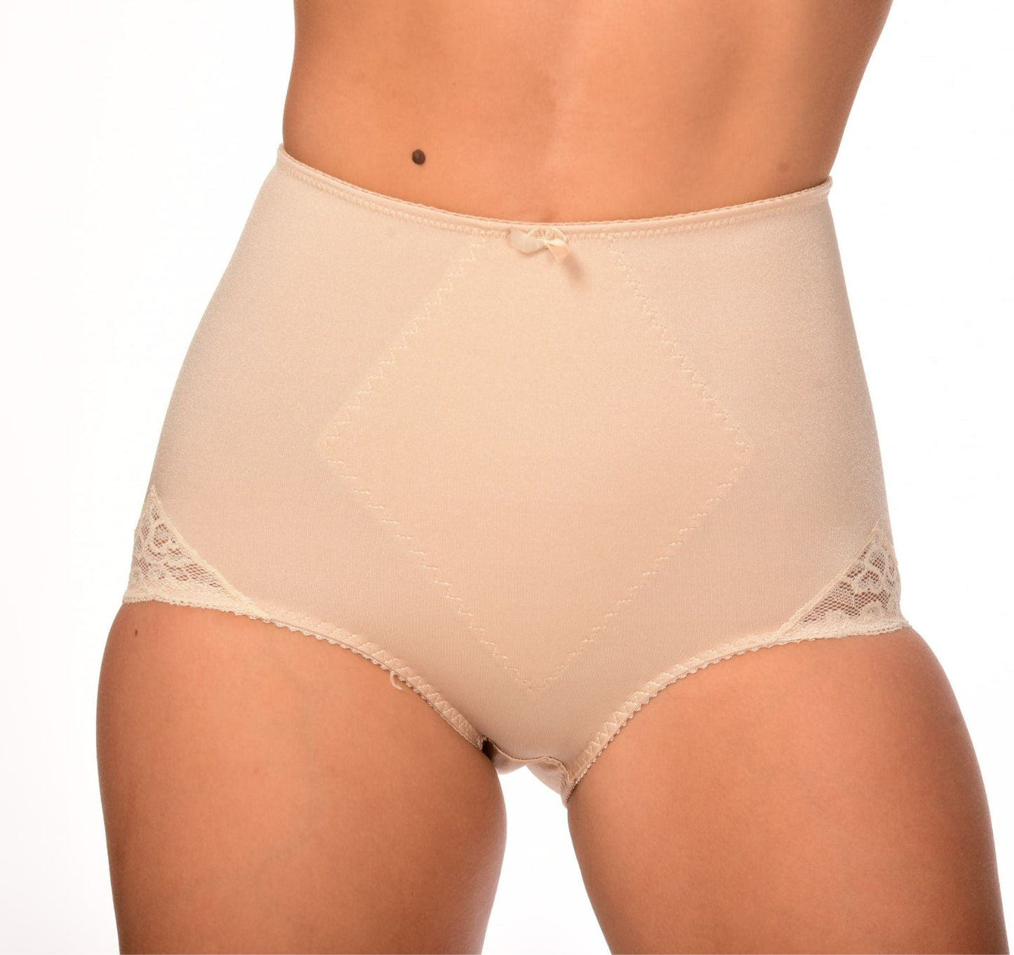 114 - Pantie Tipo Faja