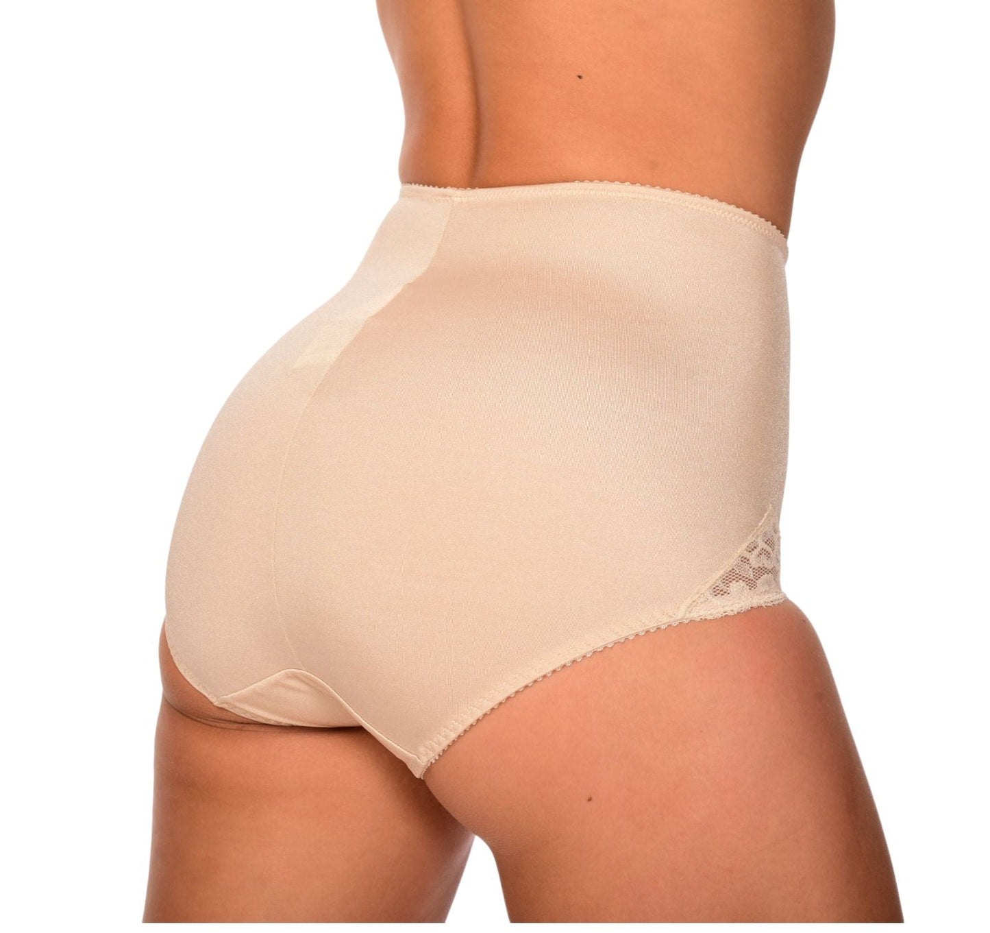 114 - Pantie Tipo Faja