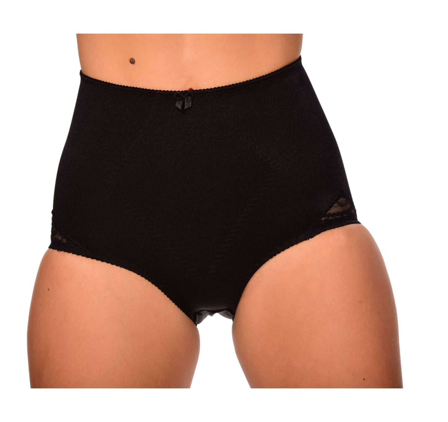 114 - Pantie Tipo Faja