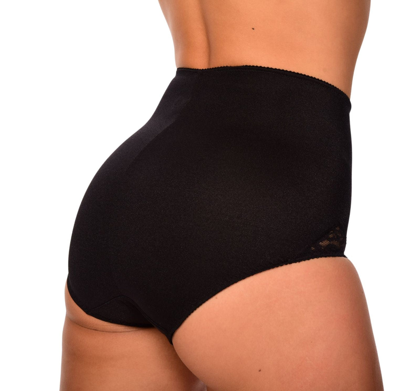 114 - Pantie Tipo Faja