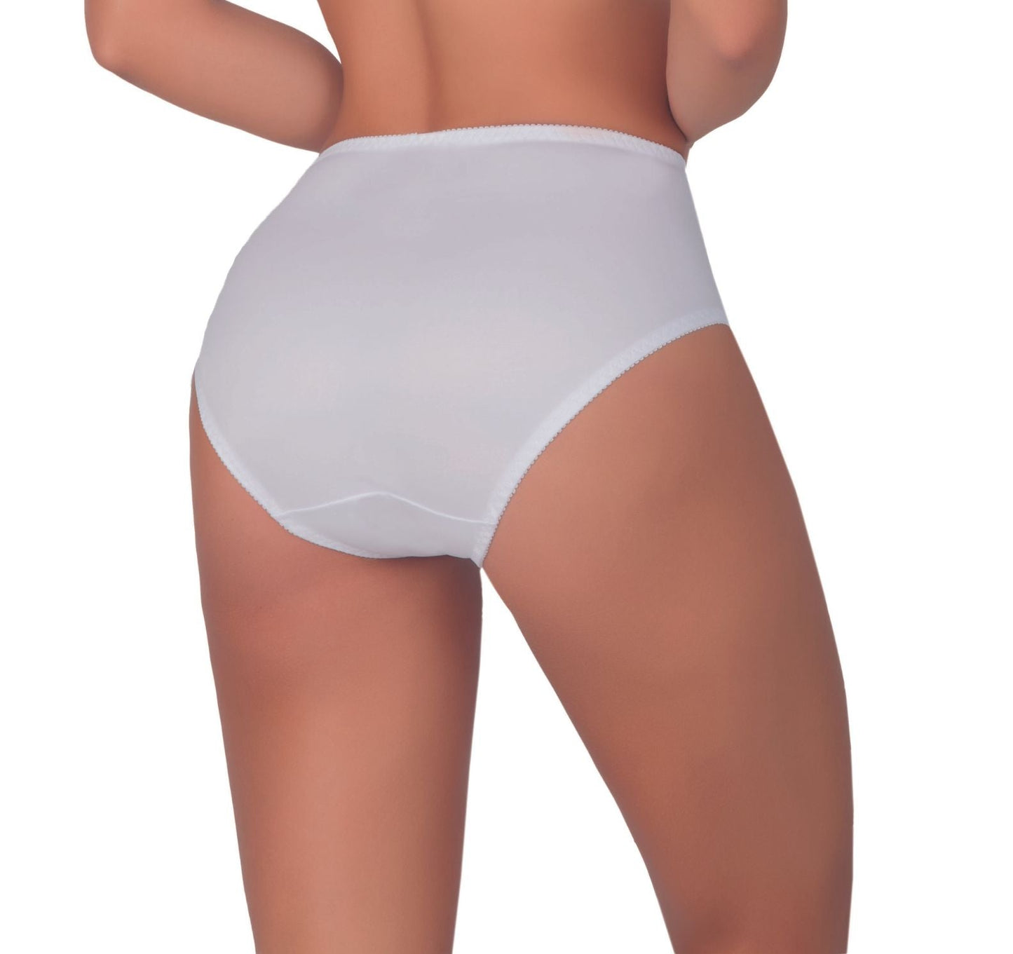160 - Pantie Control Soporte Firme
