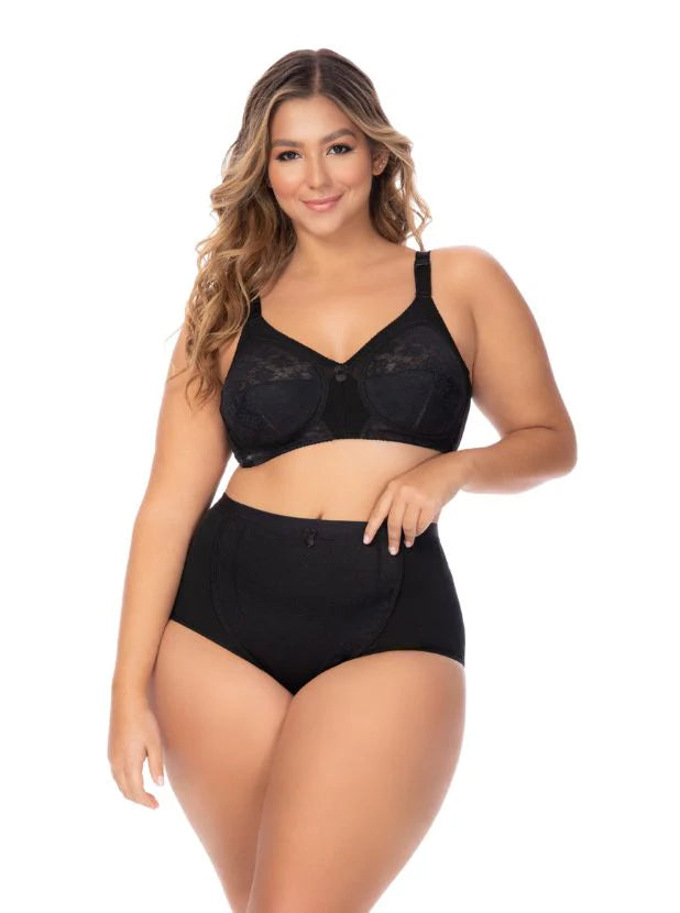 Everyday Comfort Lift Lace Bra | Marie Louise – Marie Louise Usa