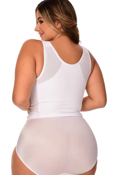 Posture Corrector & Smoothing Bra (Tummy Control) - 702