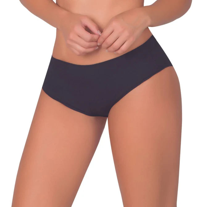 Everyday Classic Comfort Panty - 3601