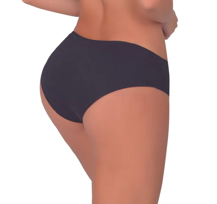 Everyday Classic Comfort Panty - 3601