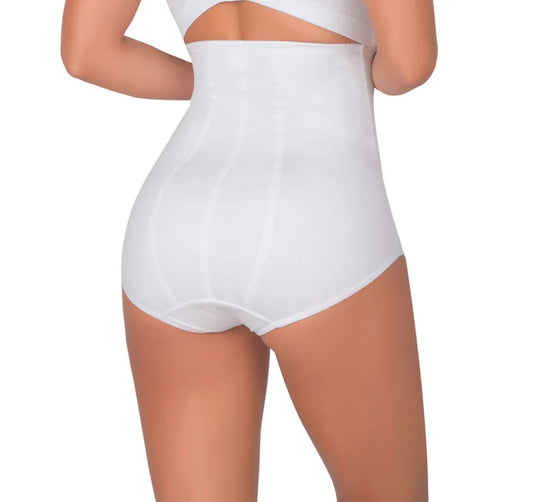 High-Waist Postpartum Recovery Panty - 2448