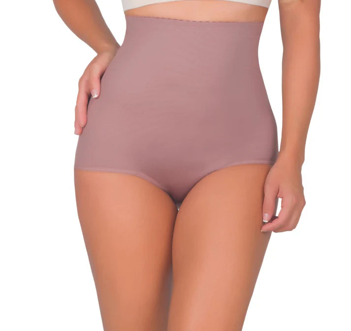 High-Waist Postpartum Recovery Panty - 2448