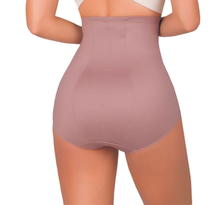 High-Waist Postpartum Recovery Panty - 2448