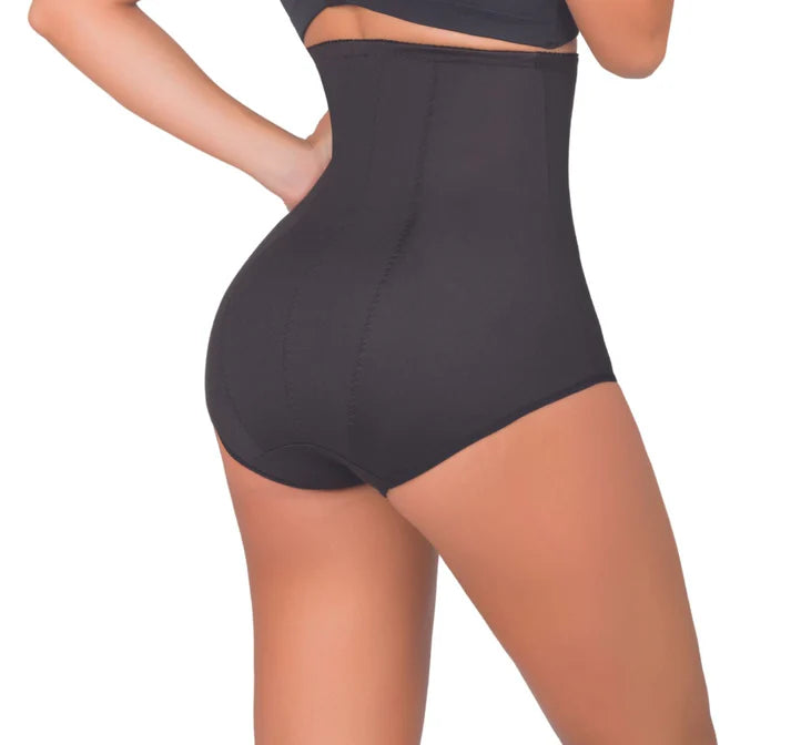 High-Waist Postpartum Recovery Panty - 2448