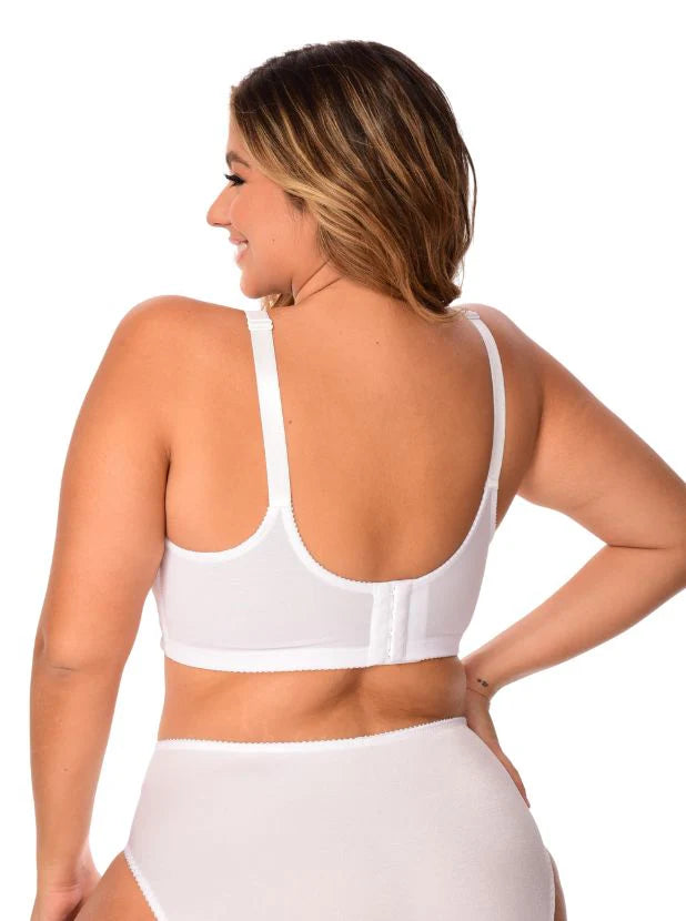 Maximum Support Bra for Full Bust - 1280
