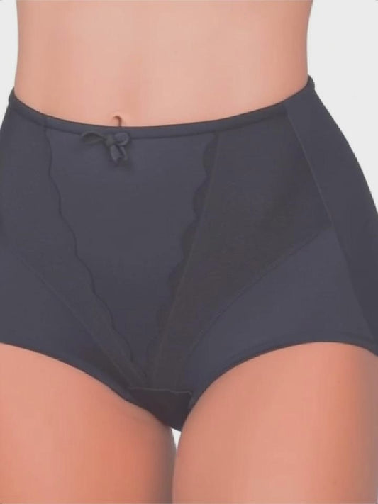 Firm Tummy Control Shapewear Panty (Classic) - 1402
