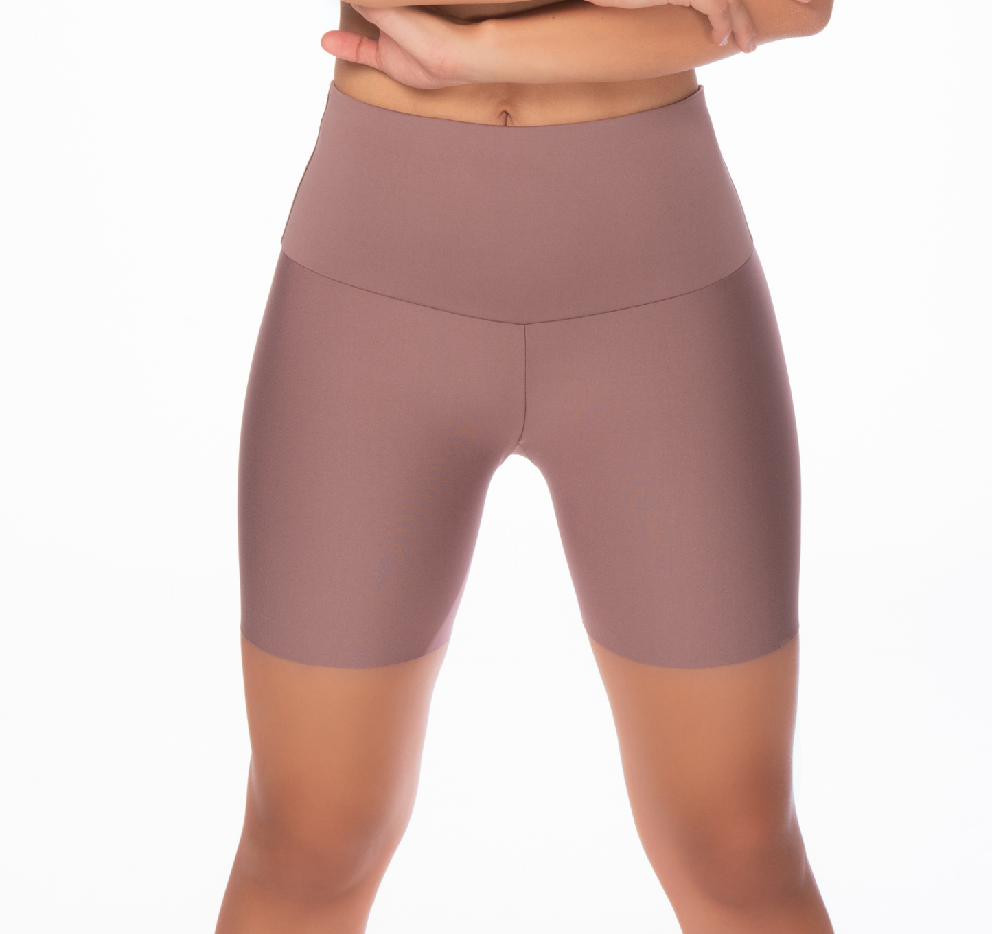2355 - Panty Short Sin Costuras