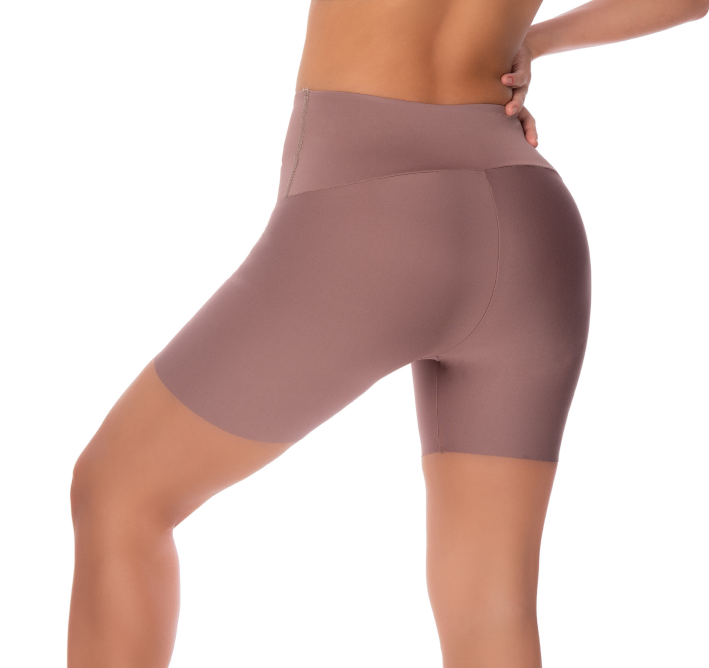 2355 - Panty Short Sin Costuras