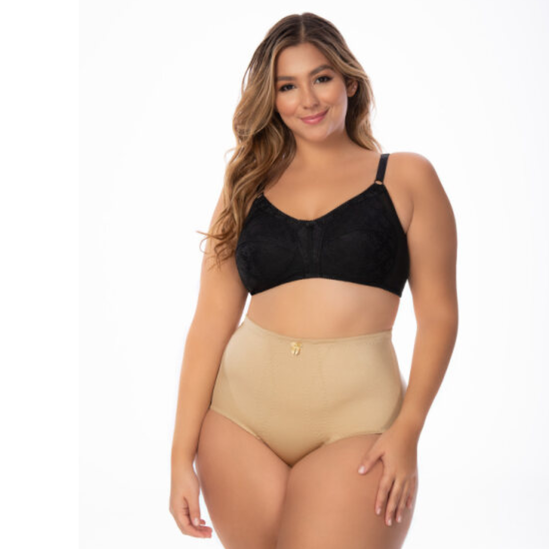 438 - Panty Tipo Faja