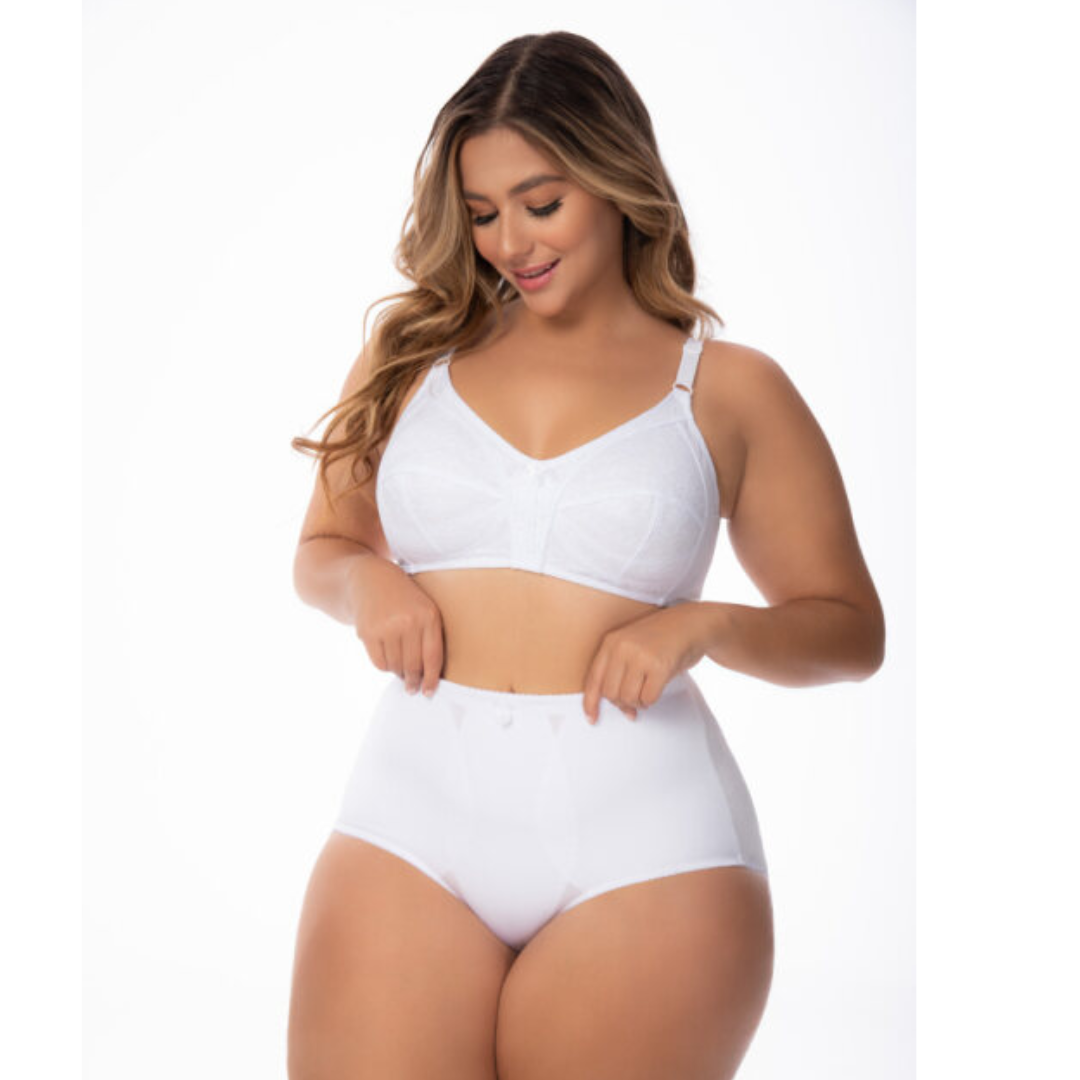 438 - Panty Tipo Faja