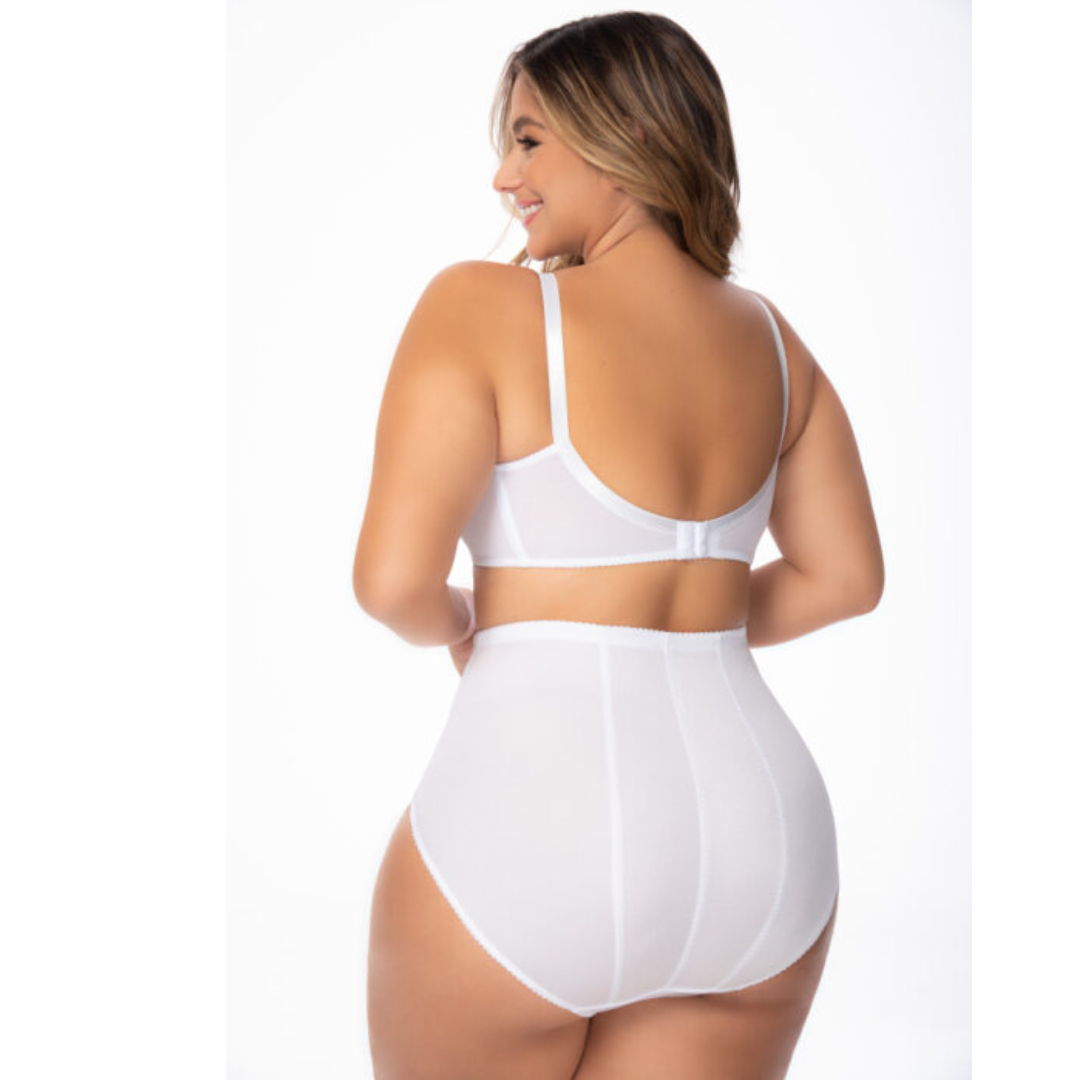 438 - Panty Tipo Faja