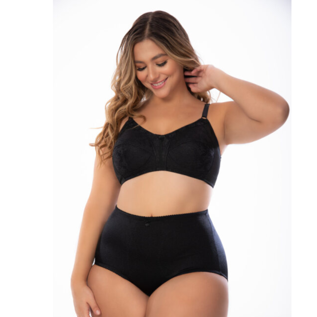 438 - Panty Tipo Faja