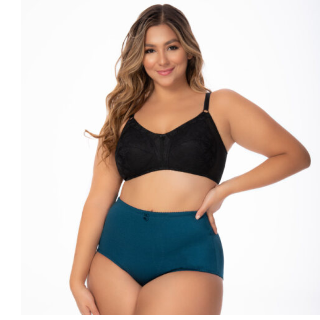 438 - Panty Tipo Faja