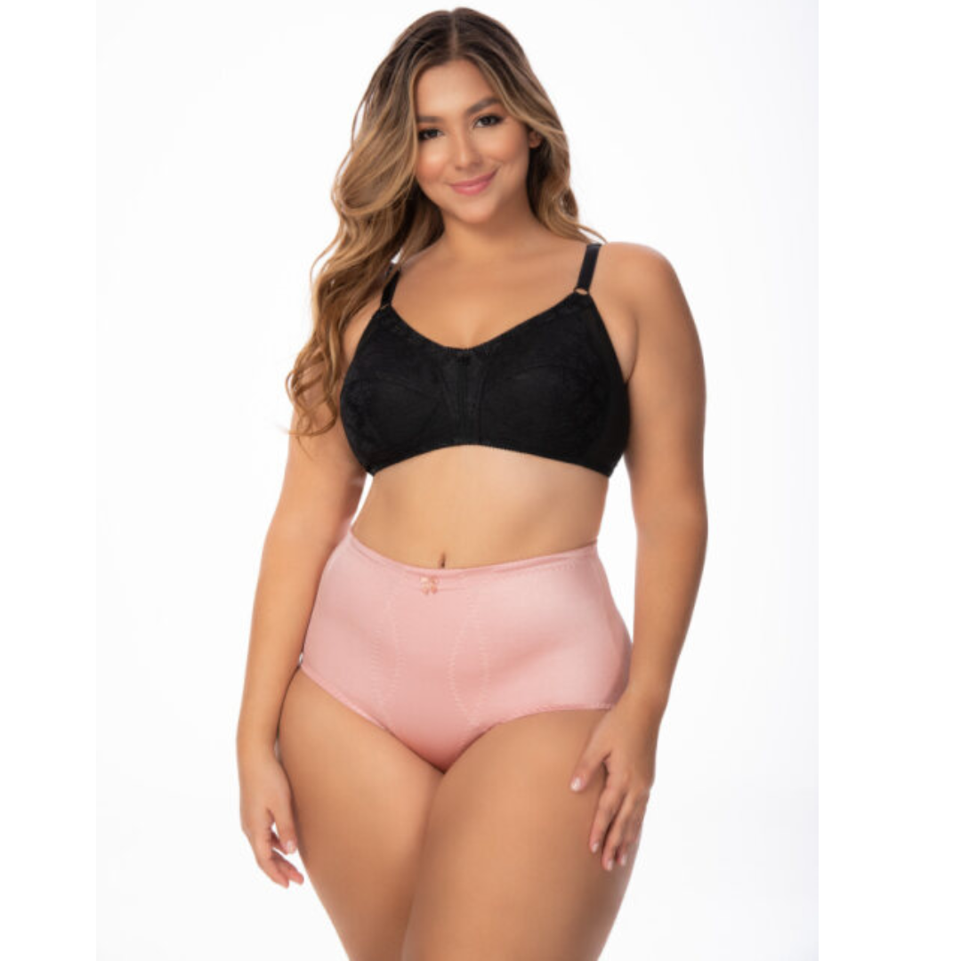 438 - Panty Tipo Faja