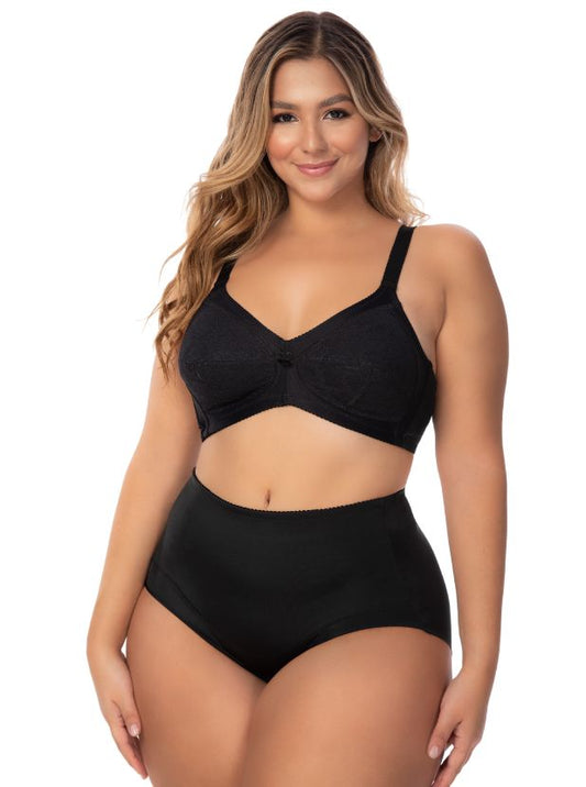 1142 - Brasier Ideal Para Busto Pesado
