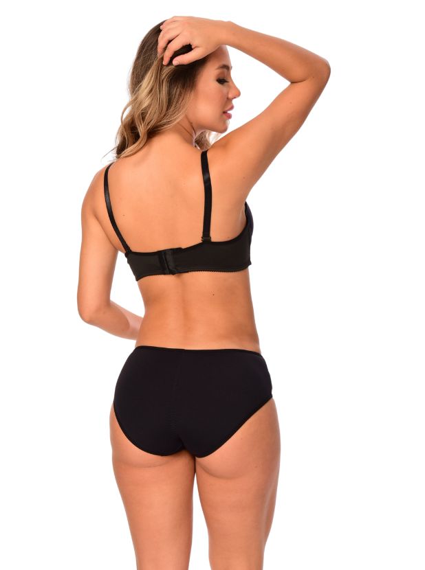 2102 - Brasier Straple Con Realce
