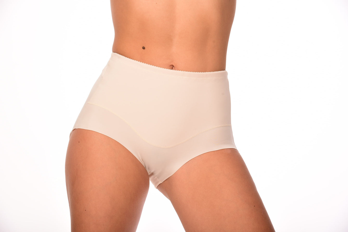3504 - Pantie Control Abdomen Sin Costuras