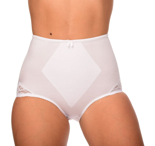 114 - Pantie Tipo Faja