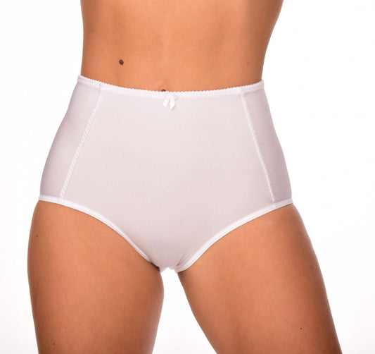 123 - Pantie Control Soporte Medio