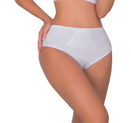 160 - Pantie Control Soporte Firme