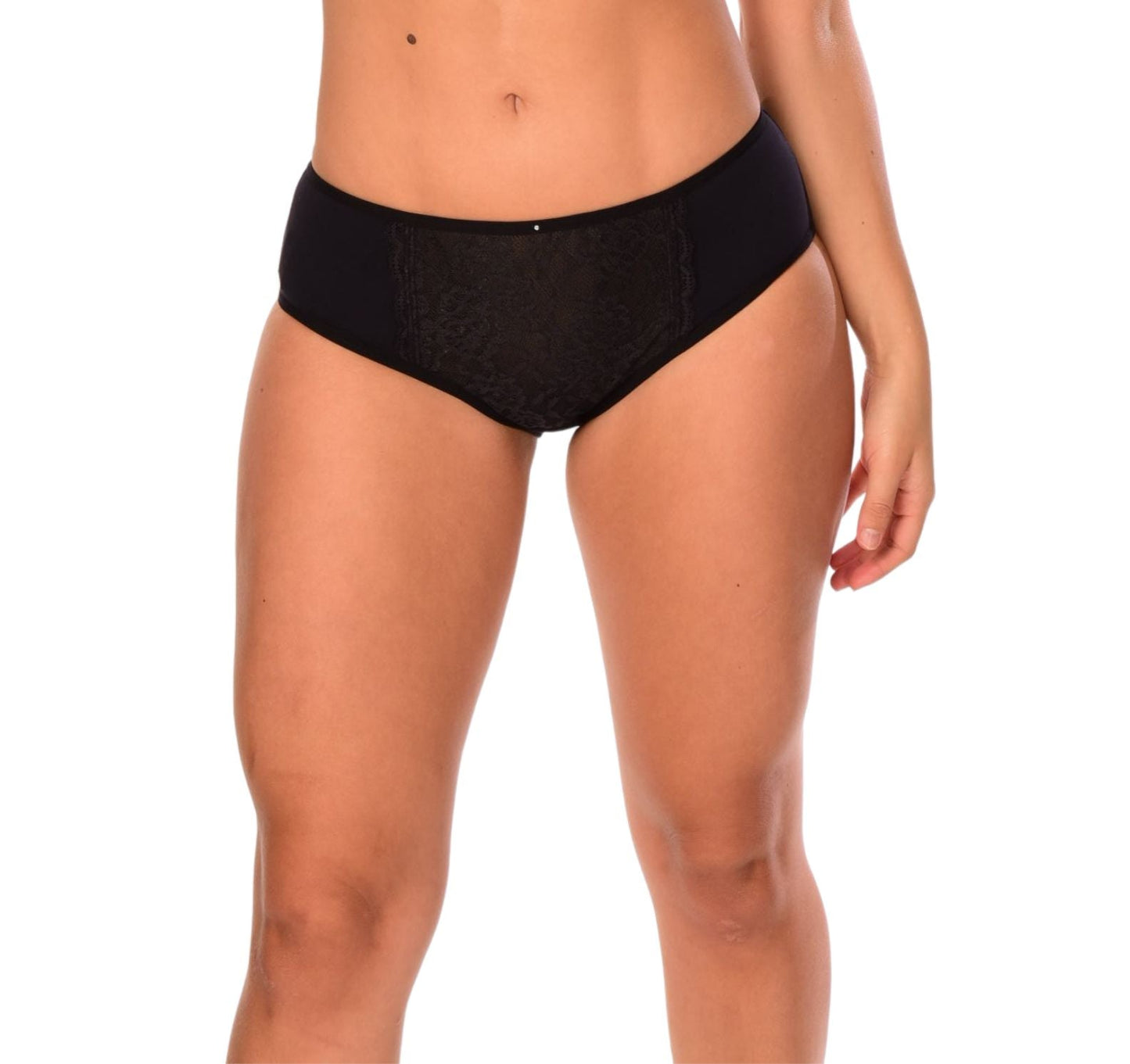 2110 - Panty Tipo Tanga