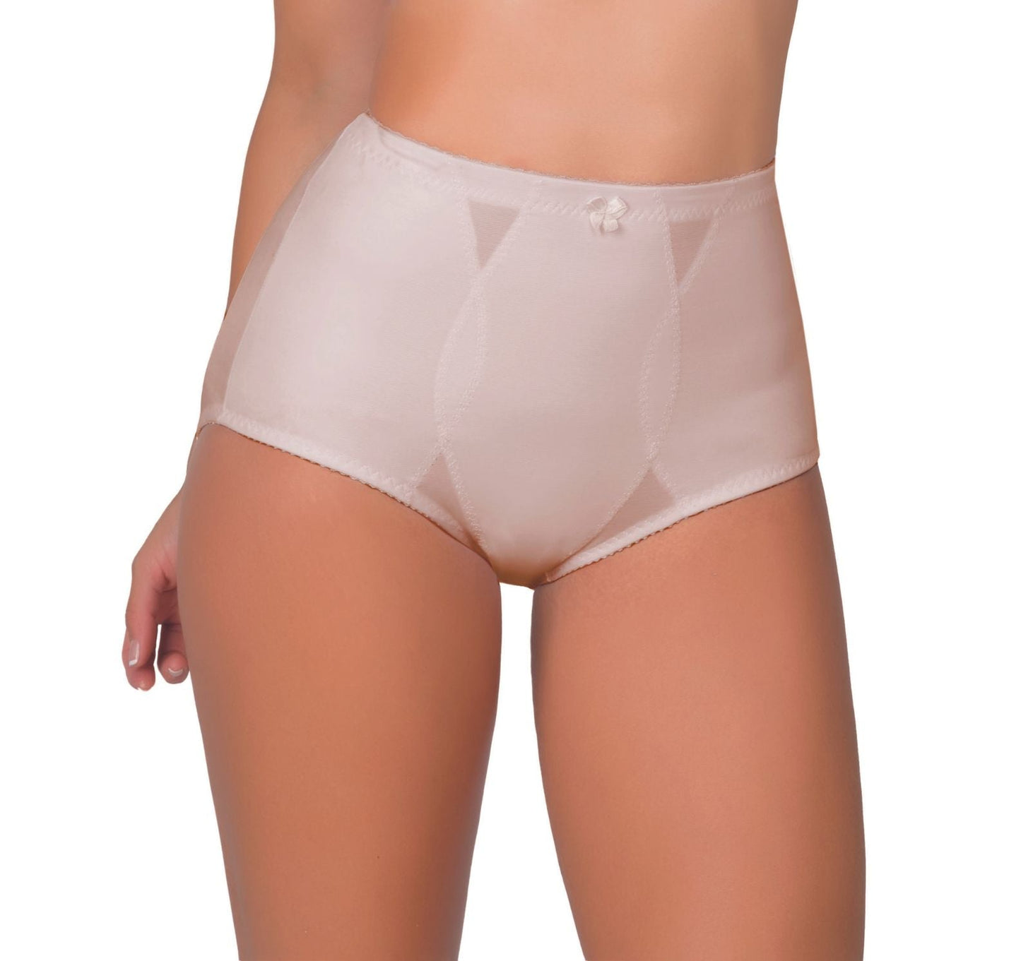 437 - Panty Faja Control Abdomen