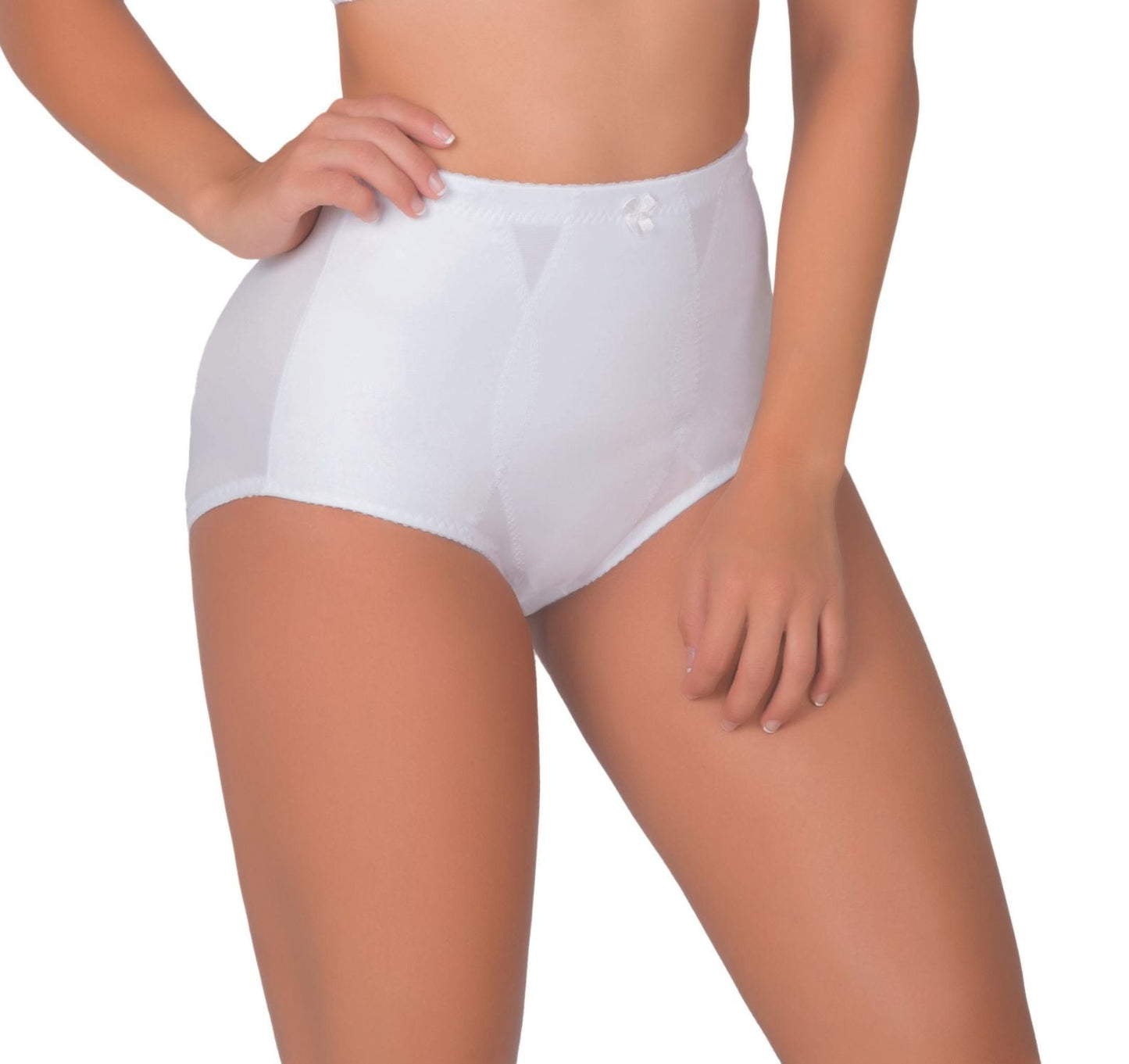 437 - Panty Faja Control Abdomen