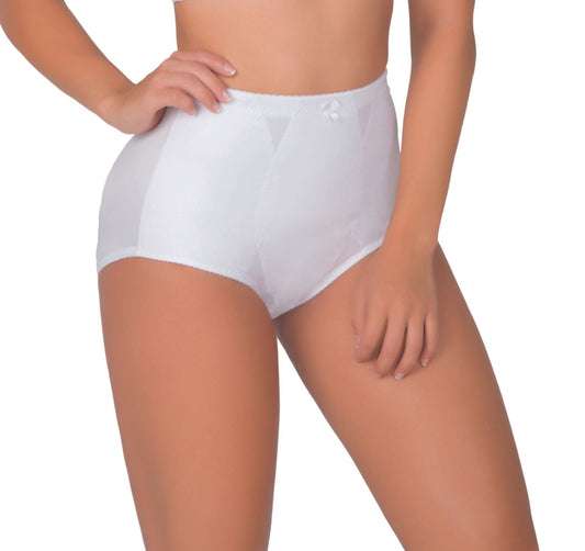 437 - Panty faja control abdomen