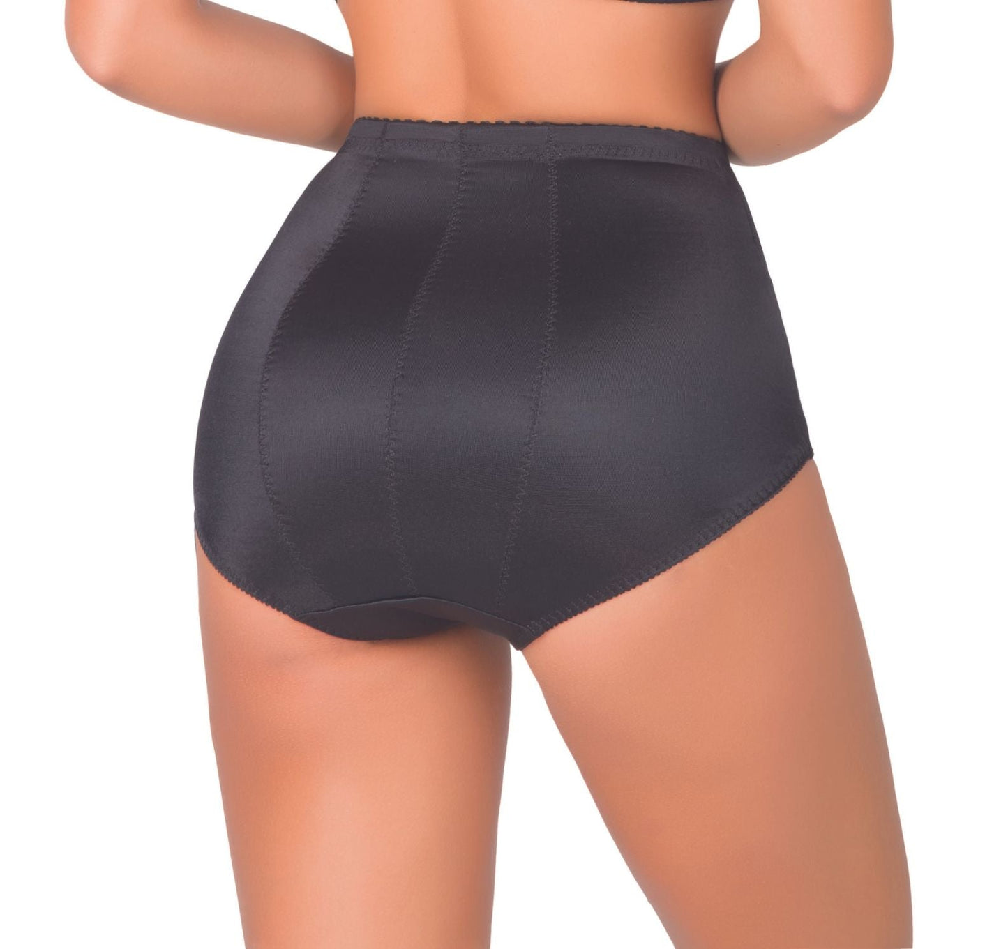 437 - Panty Faja Control Abdomen